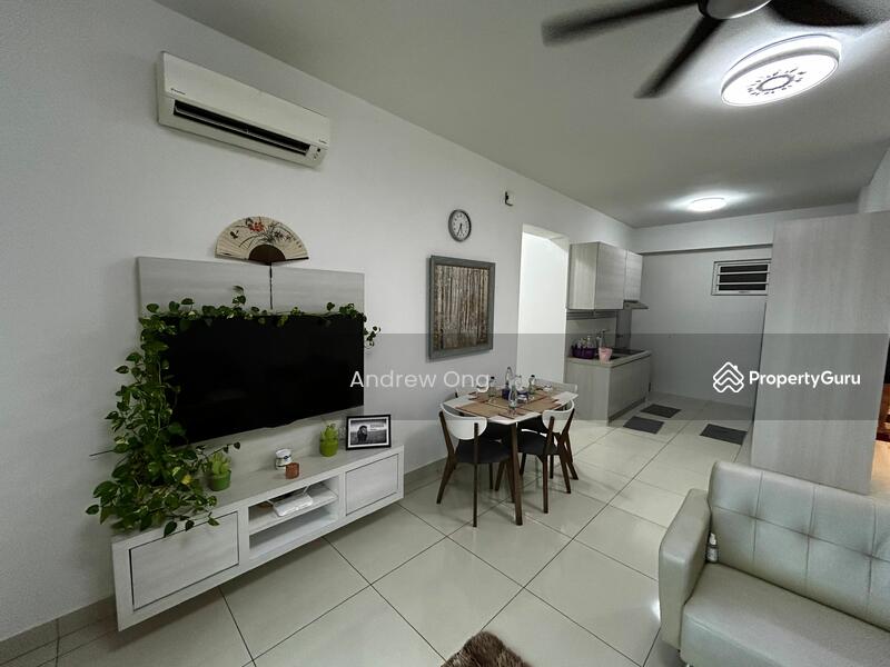 Kondominium untuk Disewa di Tropicana Bay Residences - Andrew Ong - PropertyGuru.com.my