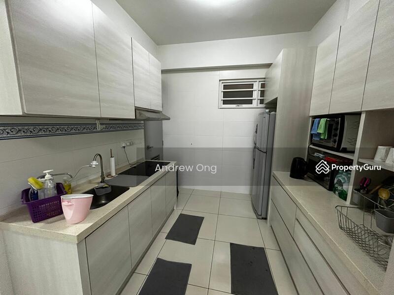 Kondominium untuk Disewa di Tropicana Bay Residences - Andrew Ong - PropertyGuru.com.my