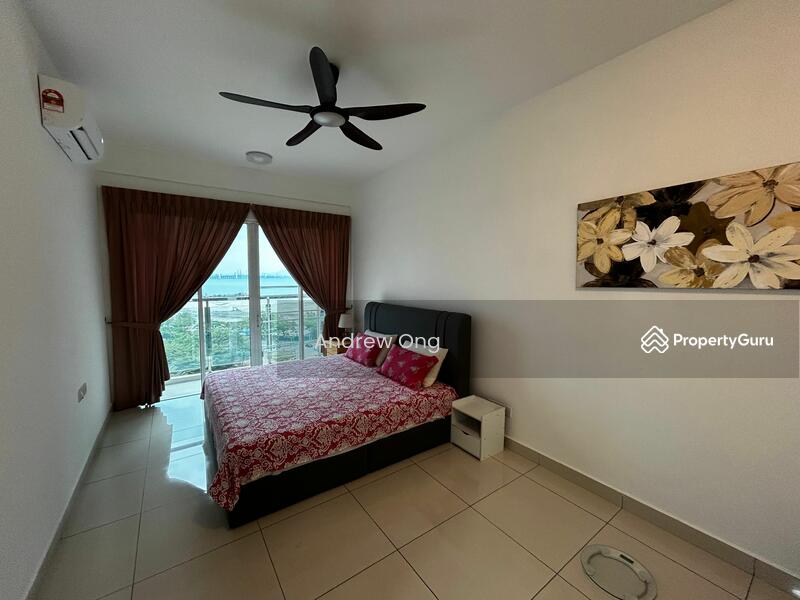 Kondominium untuk Disewa di Tropicana Bay Residences - Andrew Ong - PropertyGuru.com.my