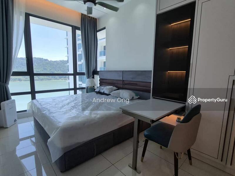Condominium for Rent at Queens Residences Q2 @ Queens Waterfront - Andrew Ong - PropertyGuru.com.my