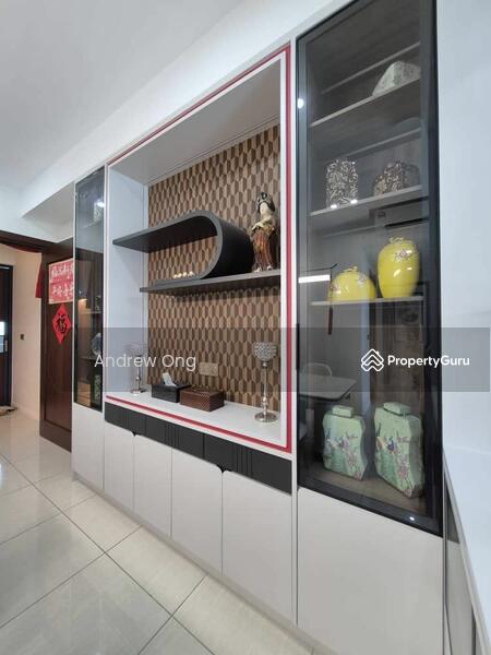 Condominium for Rent at Queens Residences Q2 @ Queens Waterfront - Andrew Ong - PropertyGuru.com.my