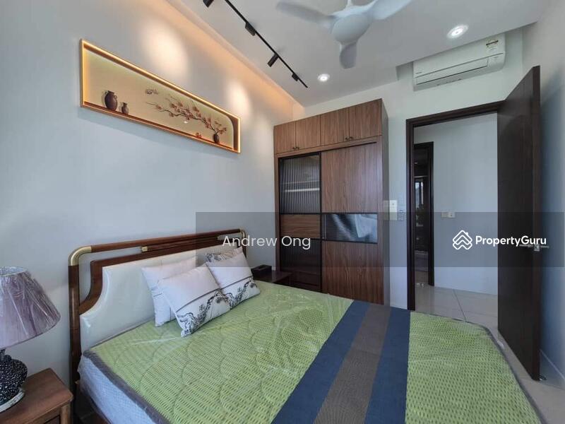 Condominium for Rent at Queens Residences Q2 @ Queens Waterfront - Andrew Ong - PropertyGuru.com.my