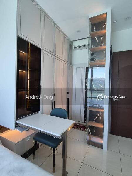 Condominium for Rent at Queens Residences Q2 @ Queens Waterfront - Andrew Ong - PropertyGuru.com.my