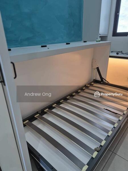 Condominium for Rent at Queens Residences Q2 @ Queens Waterfront - Andrew Ong - PropertyGuru.com.my