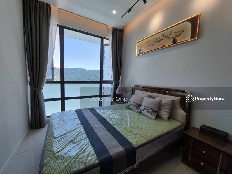 Condominium for Rent at Queens Residences Q2 @ Queens Waterfront - Andrew Ong - PropertyGuru.com.my