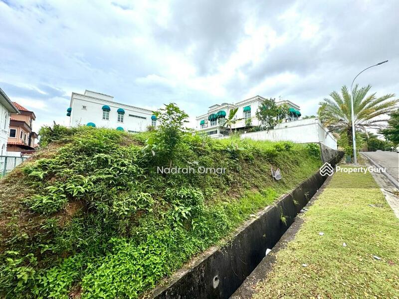 Untuk Dijual - Seksyen 7 Shah Alam