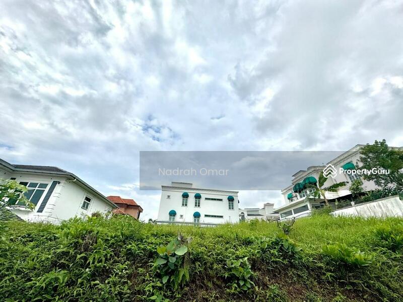 Untuk Dijual - Seksyen 7 Shah Alam