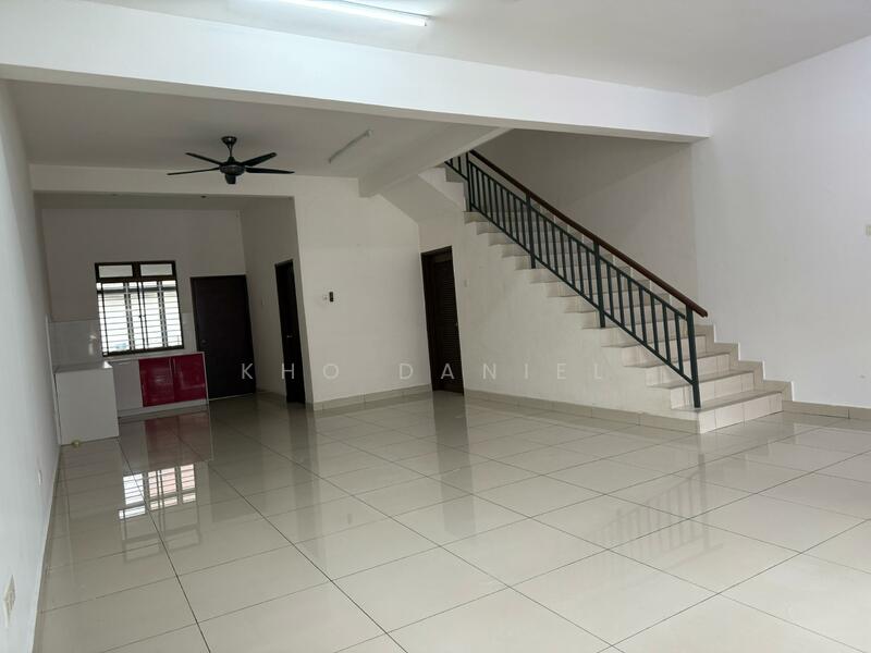 2-storey Terraced House for Sale in Bandar Puteri Klang (Klang) - Kho Daniel - PropertyGuru.com.my