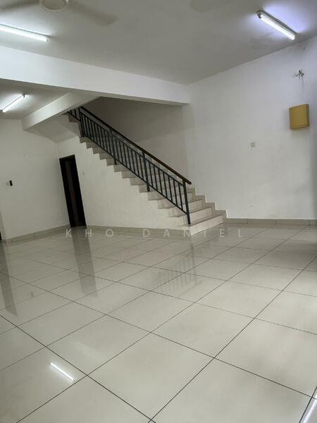 2-storey Terraced House for Sale in Bandar Puteri Klang (Klang) - Kho Daniel - PropertyGuru.com.my