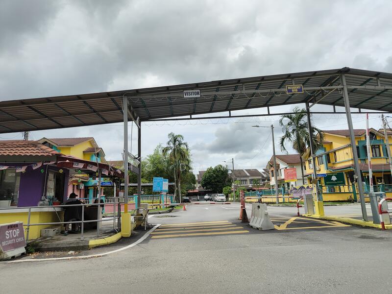 2-storey Terraced House for Sale in Bandar Puteri Klang (Klang) - Kho Daniel - PropertyGuru.com.my