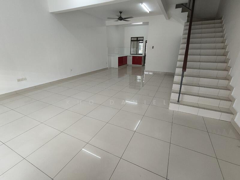 2-storey Terraced House for Sale in Bandar Puteri Klang (Klang) - Kho Daniel - PropertyGuru.com.my