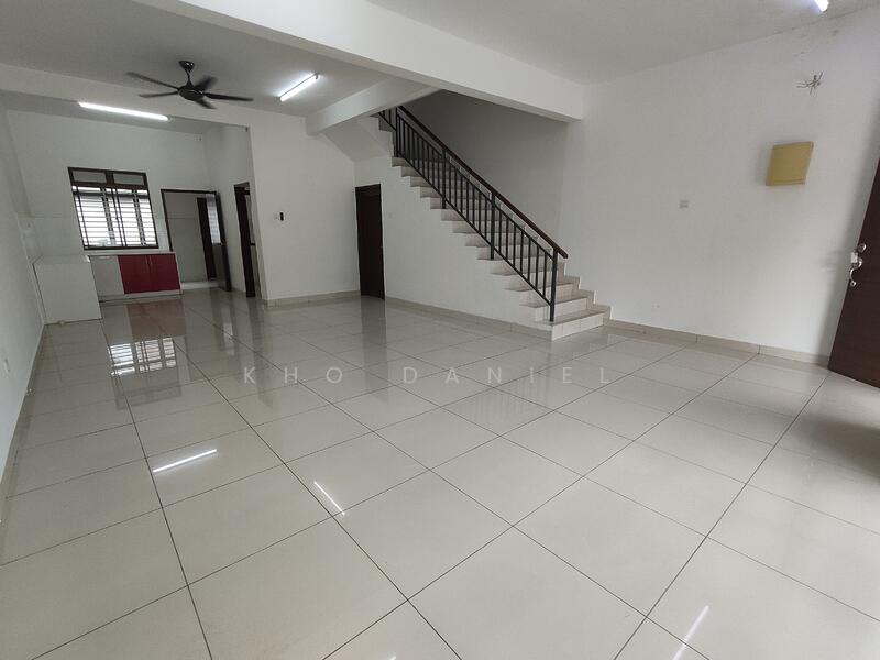 2-storey Terraced House for Sale in Bandar Puteri Klang (Klang) - Kho Daniel - PropertyGuru.com.my