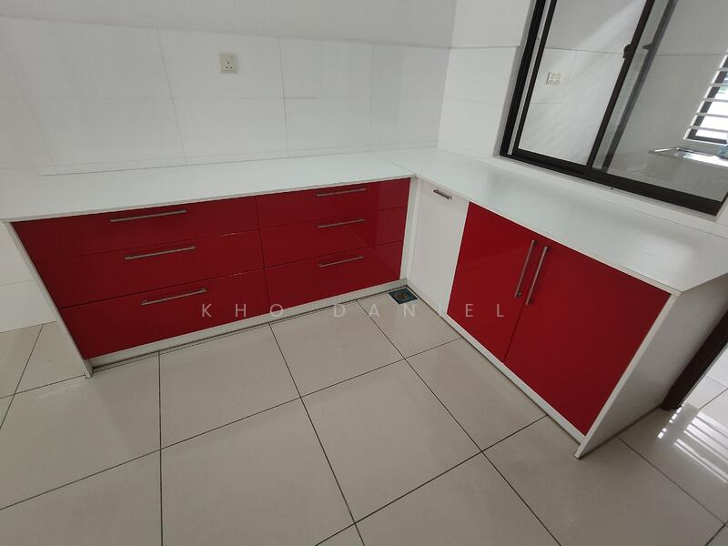 2-storey Terraced House for Sale in Bandar Puteri Klang (Klang) - Kho Daniel - PropertyGuru.com.my