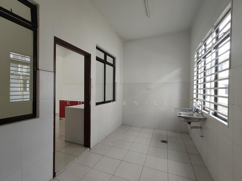 2-storey Terraced House for Sale in Bandar Puteri Klang (Klang) - Kho Daniel - PropertyGuru.com.my