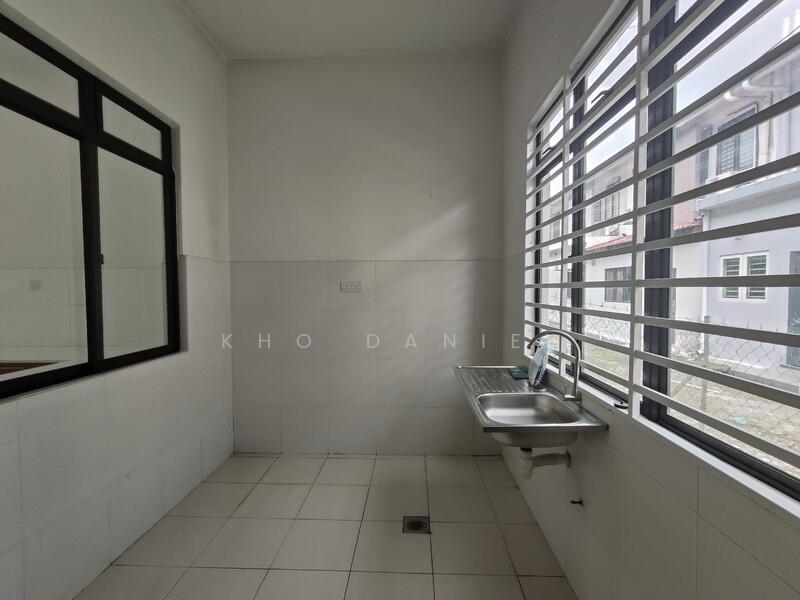 2-storey Terraced House for Sale in Bandar Puteri Klang (Klang) - Kho Daniel - PropertyGuru.com.my