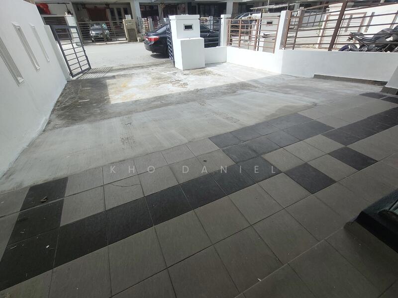 2-storey Terraced House for Sale in Bandar Puteri Klang (Klang) - Kho Daniel - PropertyGuru.com.my