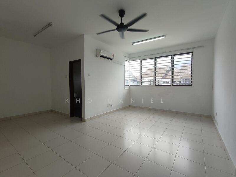 2-storey Terraced House for Sale in Bandar Puteri Klang (Klang) - Kho Daniel - PropertyGuru.com.my