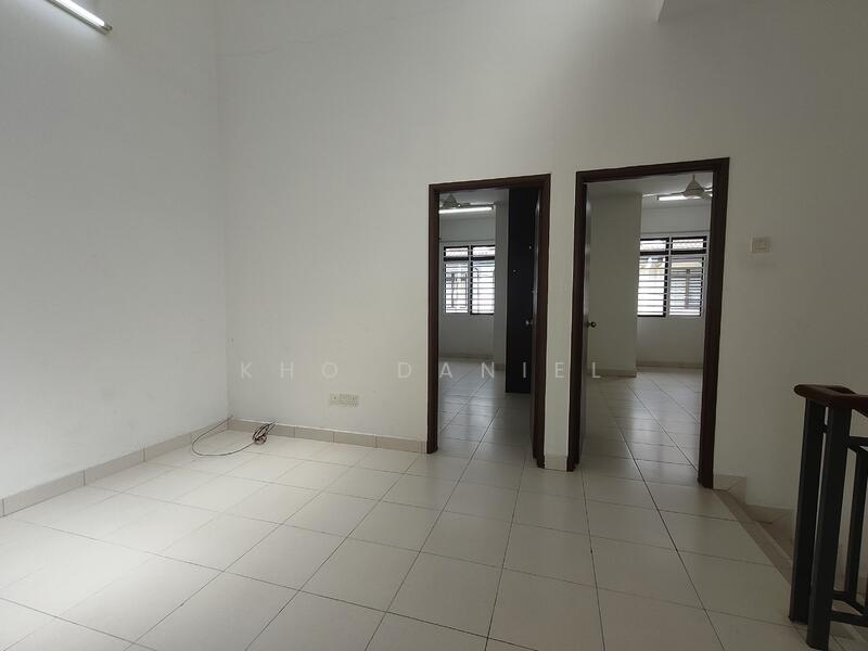 2-storey Terraced House for Sale in Bandar Puteri Klang (Klang) - Kho Daniel - PropertyGuru.com.my