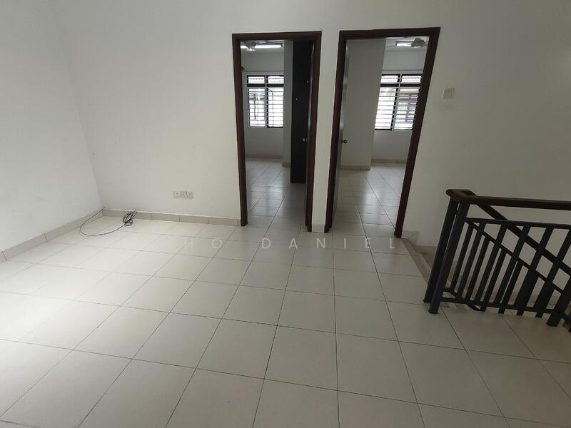 2-storey Terraced House for Sale in Bandar Puteri Klang (Klang) - Kho Daniel - PropertyGuru.com.my