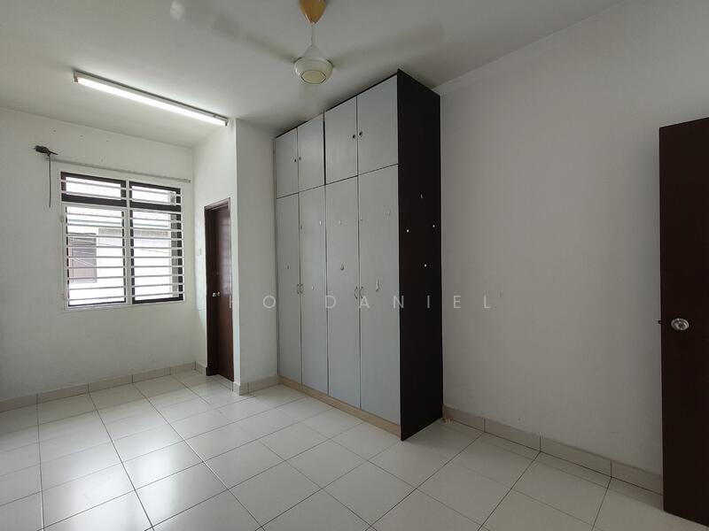 2-storey Terraced House for Sale in Bandar Puteri Klang (Klang) - Kho Daniel - PropertyGuru.com.my