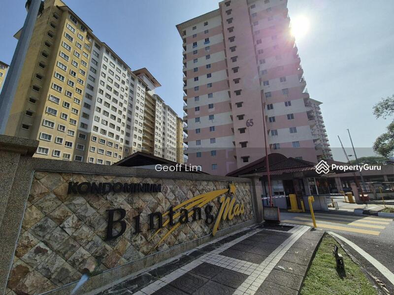 Bintang Mas untuk Untuk Dijual - RM 399,000, Feb 2026 - PropertyGuru.com.my
