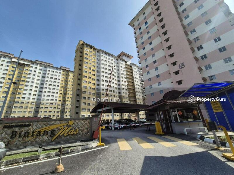 Bintang Mas untuk Untuk Dijual - RM 399,000, Feb 2026 - PropertyGuru.com.my