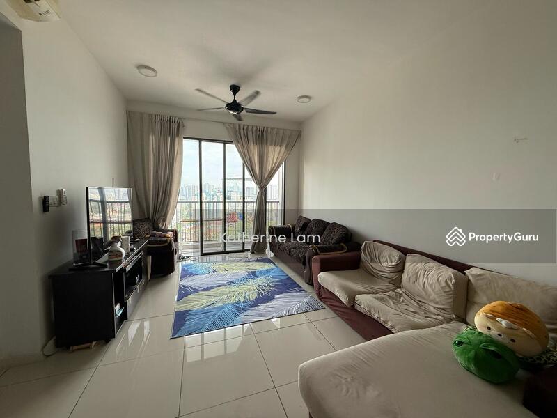 For Sale - Casa Green
