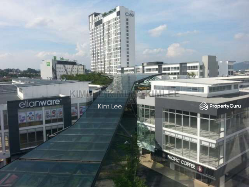 For Rent - Dataran C180 , Cheras