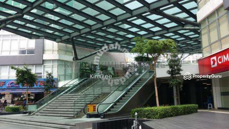 For Rent - Dataran C180 , Cheras