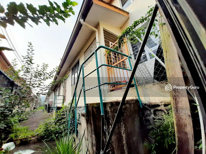 Untuk Dijual - Vista Emas, Taman Universiti