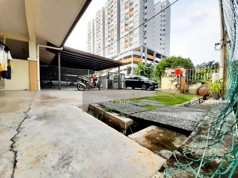 Untuk Dijual - Vista Emas, Taman Universiti