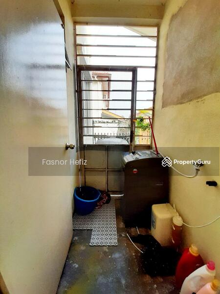 Untuk Dijual - Vista Emas, Taman Universiti