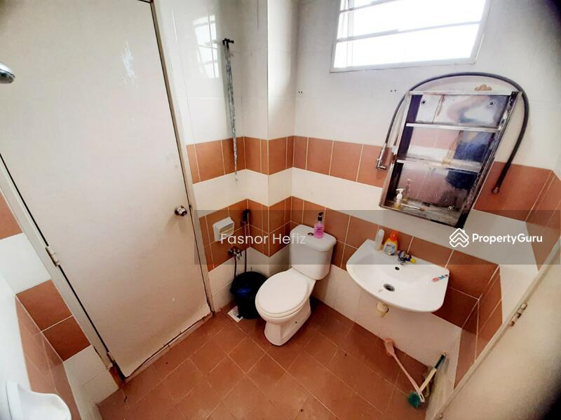 Untuk Dijual - Vista Emas, Taman Universiti