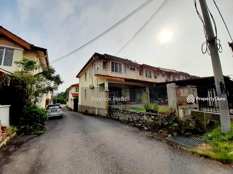 Untuk Dijual - Vista Emas, Taman Universiti