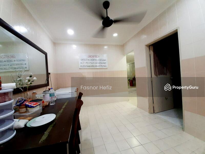 Untuk Dijual - Vista Emas, Taman Universiti