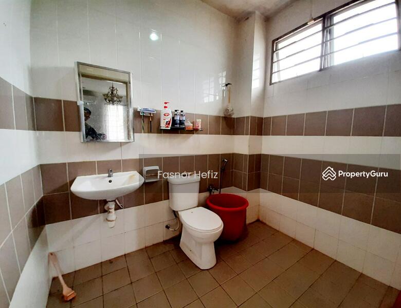 Untuk Dijual - Vista Emas, Taman Universiti