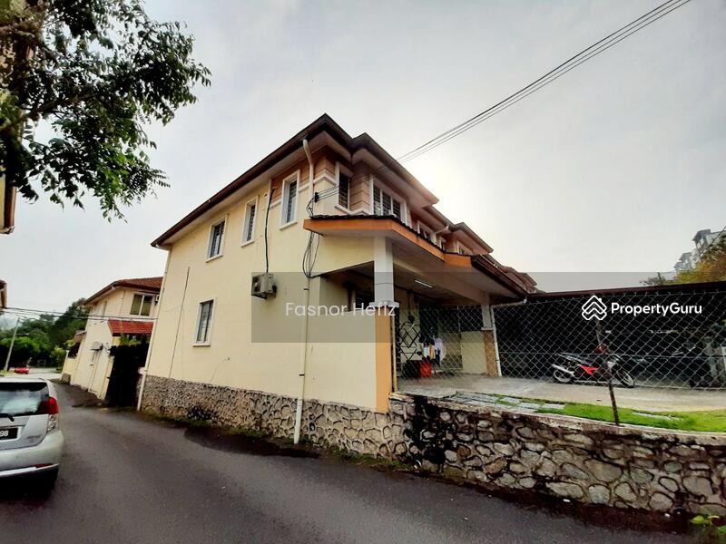 Untuk Dijual - Vista Emas, Taman Universiti