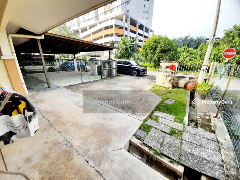 Untuk Dijual - Vista Emas, Taman Universiti