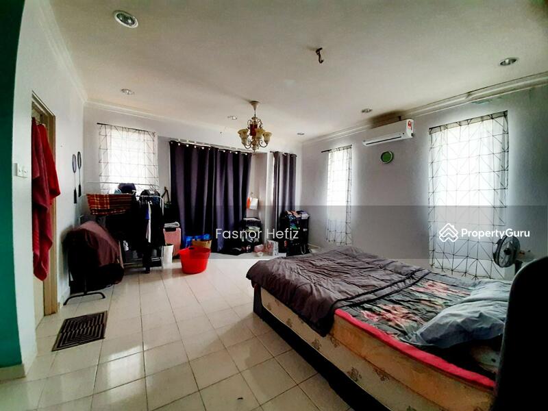 Untuk Dijual - Vista Emas, Taman Universiti