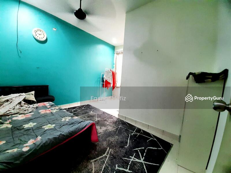 Untuk Dijual - Vista Emas, Taman Universiti