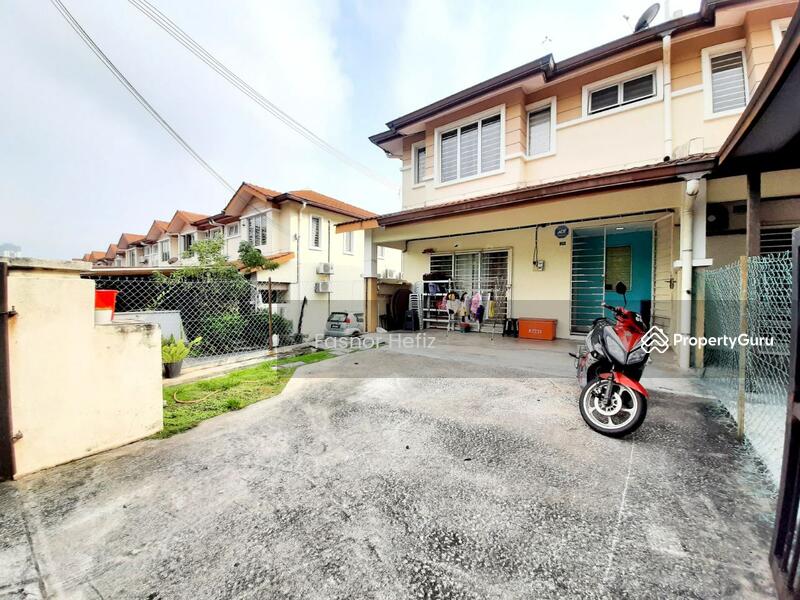 Untuk Dijual - Vista Emas, Taman Universiti