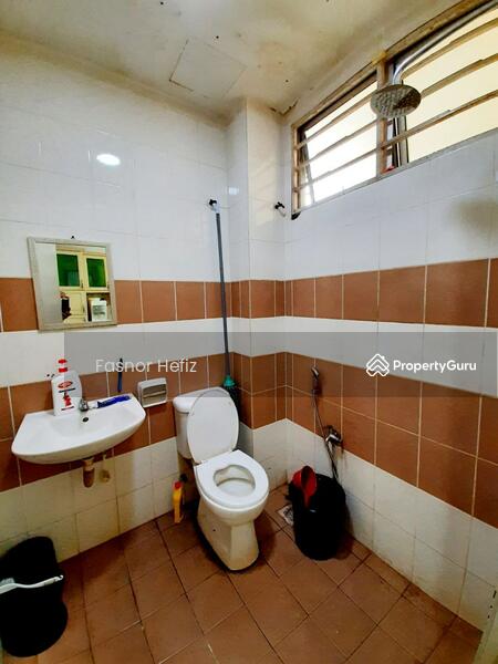 Untuk Dijual - Vista Emas, Taman Universiti
