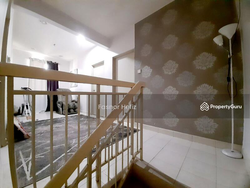 Untuk Dijual - Vista Emas, Taman Universiti