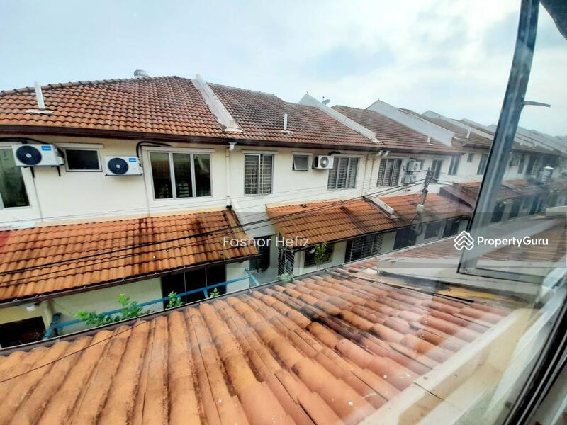 Untuk Dijual - Vista Emas, Taman Universiti