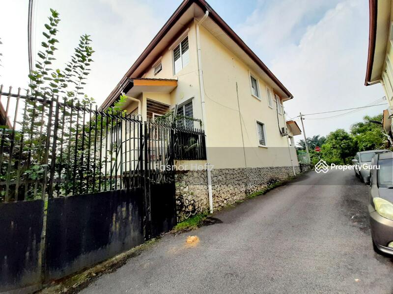 Untuk Dijual - Vista Emas, Taman Universiti