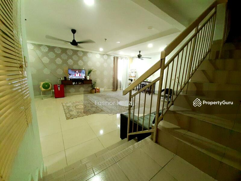 Untuk Dijual - Vista Emas, Taman Universiti