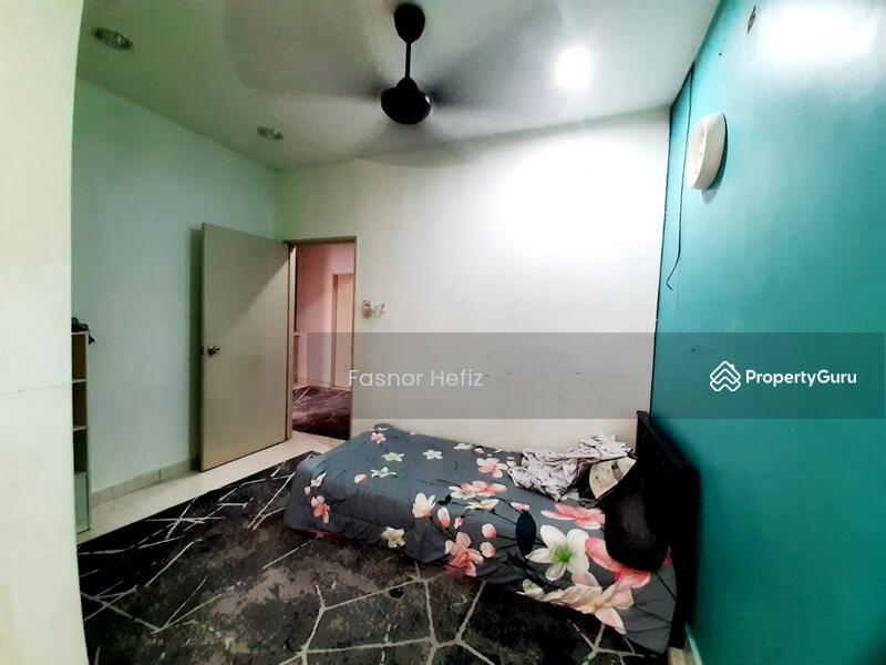 Untuk Dijual - Vista Emas, Taman Universiti