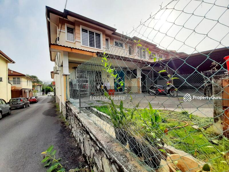 Untuk Dijual - Vista Emas, Taman Universiti