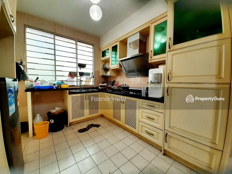 Untuk Dijual - Vista Emas, Taman Universiti