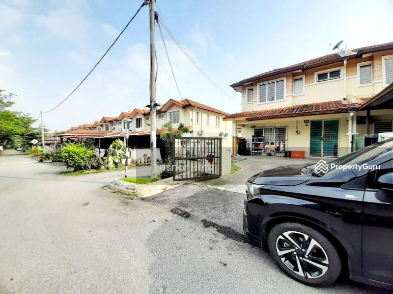 Untuk Dijual - Vista Emas, Taman Universiti